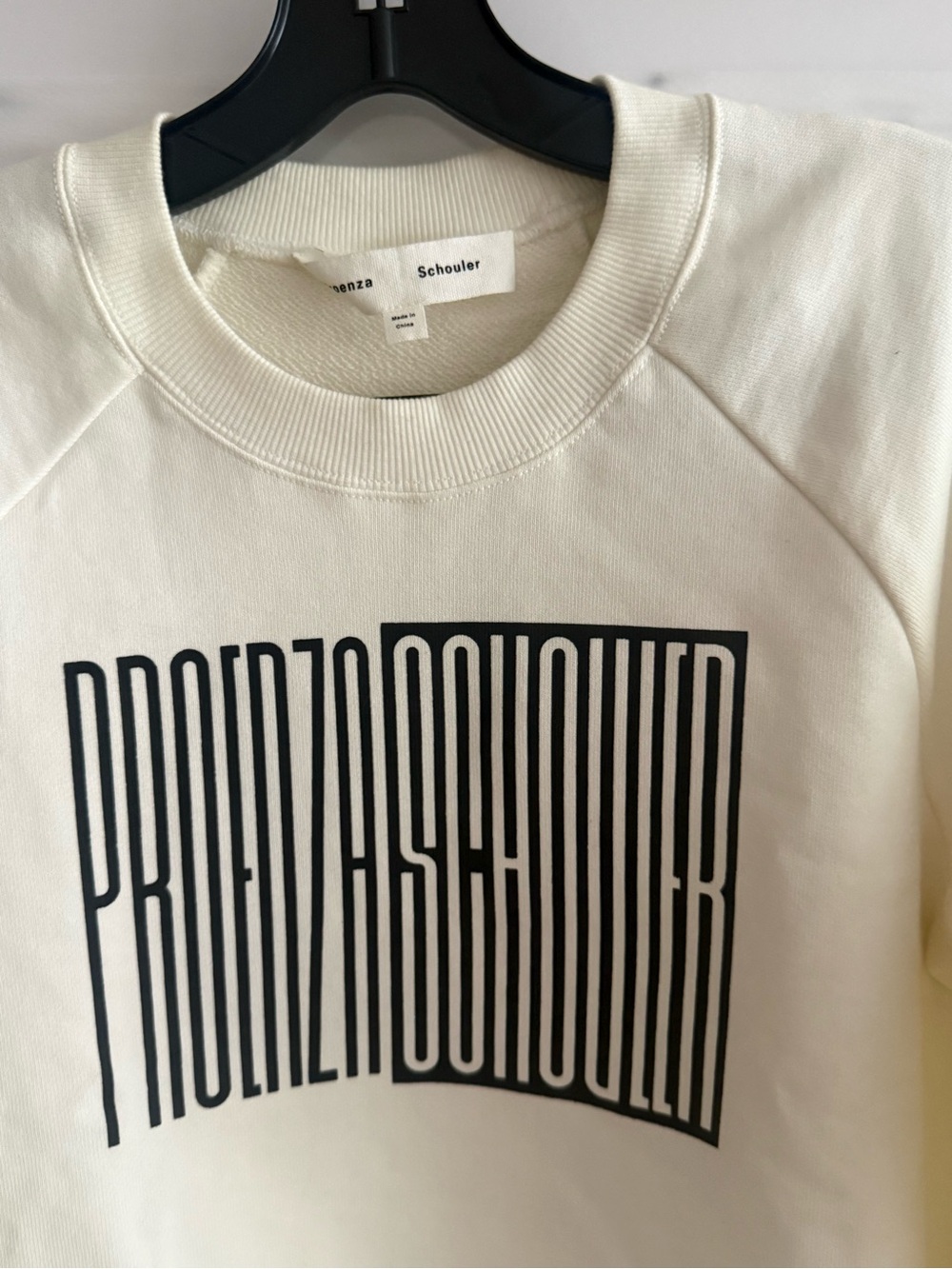 Proenza Schouler Sweatshirt